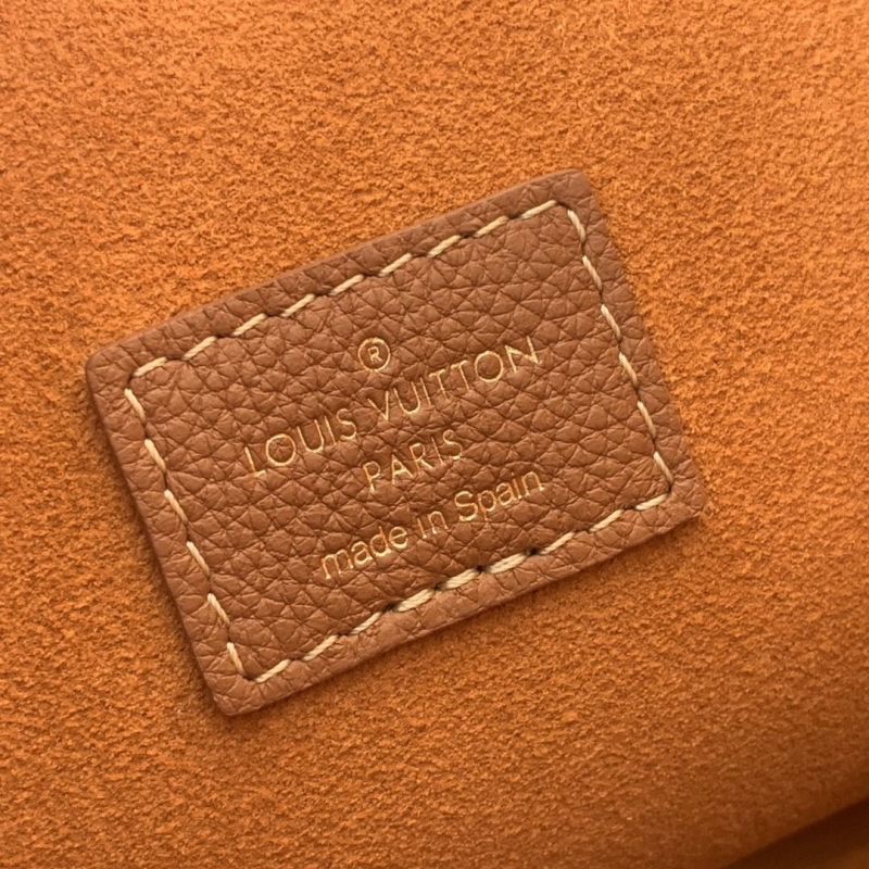 LV Top Handle Bags